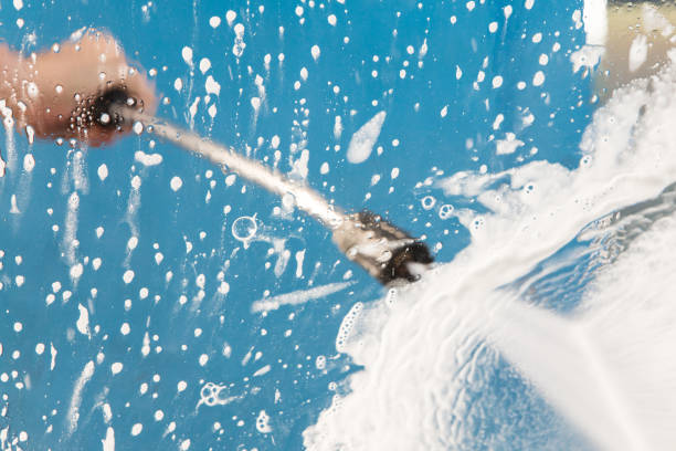 Boat and Dock Cleaning in Mountain City, GA