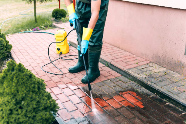 Reliable Mountain City, GA Pressure Washing Solutions