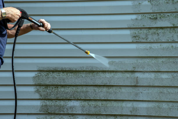 Best Patio and Deck Pressure Washing  in Mountain City, GA